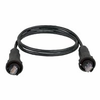 DMT Data Linkcable for P6/P10/P14 0,35 mtr Ethercon