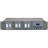 Showtec DDP-610M 6 Channel Dim Pack Multisocket output