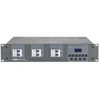 Showtec DDP-610S 6 Channel Dim Pack Schuko output