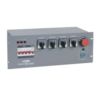 SHOWTEC PLE-30-040 Chainhoist controller