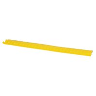 SHOWTEC Cable Cover 3 Yellow ABS Channel Size: 39x13mm