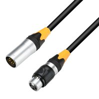 Adam Hall Cables K 4 DGF 0020 IP 65