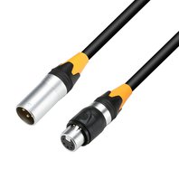 Adam Hall Cables K 4 DHM 0020 IP 65