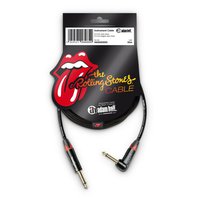 A.HALL The Rolling Stones® Series - Instrument Cable