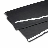 Adam Hall 0153 X 206 - Blackout cloth B1 with Velcro 2 x 0,6 m