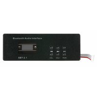DAP Audio Bluetooth 2.1 Audio module for GIG-mixers (SBT-2.1)