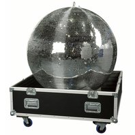 DAP Audio Mirrorball Case 100 cm