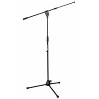 DAP Audio Pro Microphone stand, telescopic