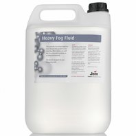 MARTIN Heavy Fog Fluid (B2 mix) 4x5 l