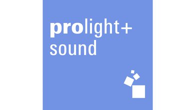 Výstava Prolight + Sound!
