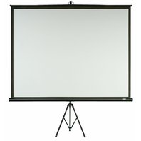 DMT Tripod Screen 100"