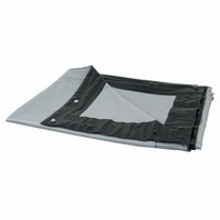 DMT Rear-view fabric for 100"  100430 screen