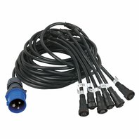 DMT Powercable for P12,5