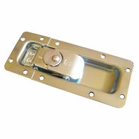 Adam Hall Narrow Wing Latch for Mounting in 2U Rack