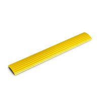 Adam Hall Defender Office Cable Crossover Yellow