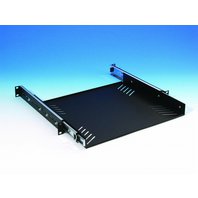 Adam Hall Pull-out Tray 1U