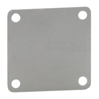 Adam Hall Backing Plate for 87987 Table