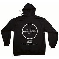 DAP Audio Sweater