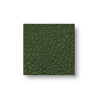 Adam Hall 04741 G - Birch Plywood PVC-Coated with Stabilising Foil olive-green 6.9 mm