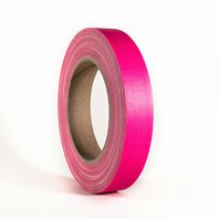 Adam Hall 58064 NPIN - Gaffer Tapes Neon Pink