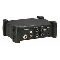 DAP Audio AMP-104