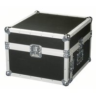 DAP Audio Rackcase with Topmounting 6U