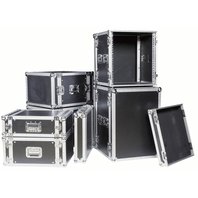 DAP Audio 19" Rackcase 2U