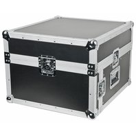 DAP Audio Rackcase with Topmounting 4U