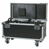 DAP Audio Flightcase for 1 Lodestar chainhoist