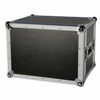 DAP Audio 19" Compact Effect case 8U