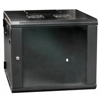 DAP Audio 19" Wallmount Server 9U