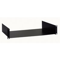 DAP Audio 19" Mounting Panel 2U