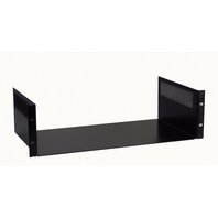 DAP Audio 19" Mounting Panel 3U