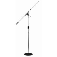 DAP Audio Mic stands