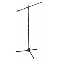 DAP Audio Eco Microphone stand, telescopic