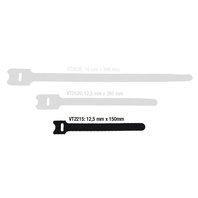 Adam Hall Cable tie 22 -12,5x150mm
