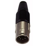 DAP Audio XLR 5 pole