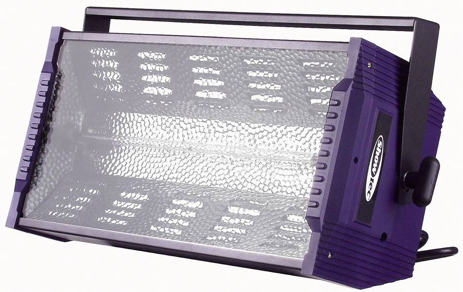 SHOWTEC Data Flash - LED Stroboskop