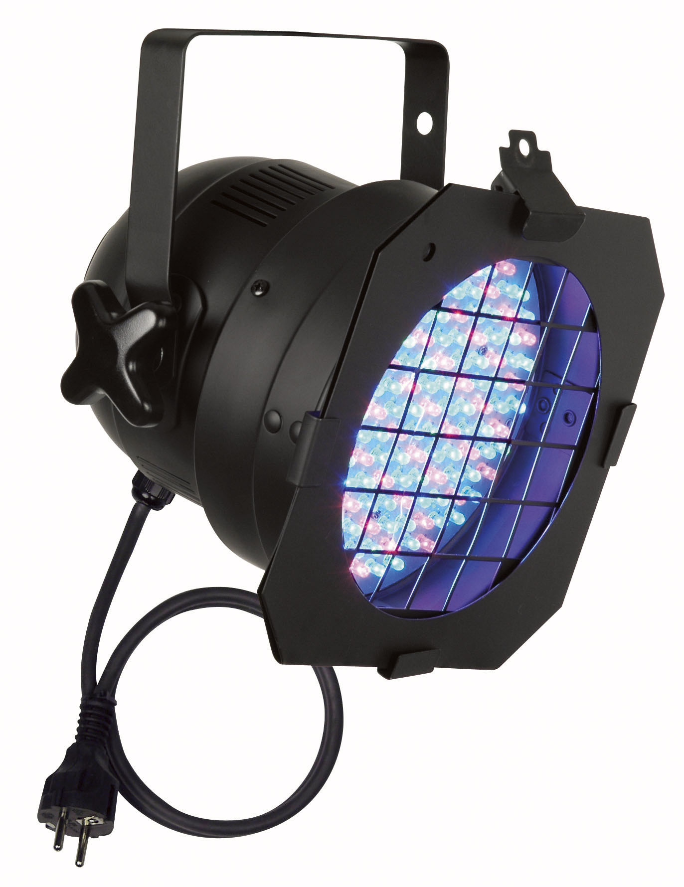 showtec-par-56-short-rgb-led-black