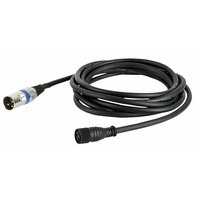 Showtec DMX Input cable 3m