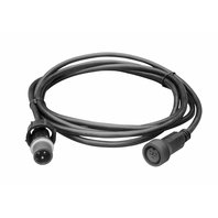 Showtec IP67 Data Extensioncable 10m for spectral IP67 series