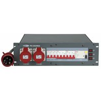 Showtec PS-3202 Powerdistributor