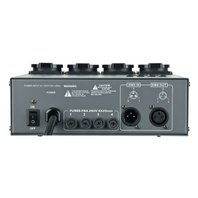 SHOWTEC RP-405 MKII Relay pack