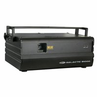 Showtec Galactic B-1000