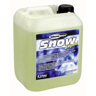 Showtec Snow/Foam Liquid 5 L Concentrate