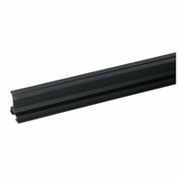 Showtec Eurotrack - Rail - 210 Black