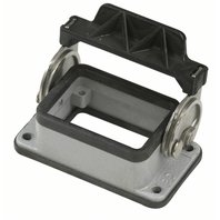 Showtec 6 Pole Chassis Open Bottom With clips