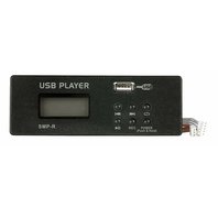 Showtec MP3 USB record module